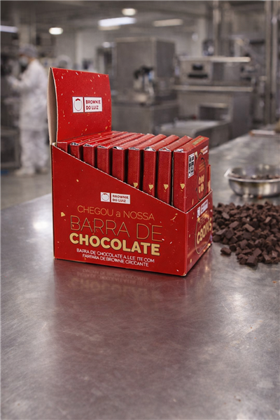 Display Expositor Personalizado: Destaque Seus Produtos no Ponto de Venda